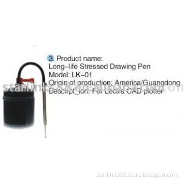 Gerber Long-life Drawing Pen